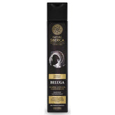 EKO shampooing pour la croissance des cheveux 250 ml - MEN SIBERICA